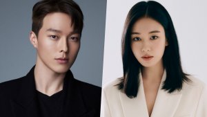 Jang Ki Yong and Ahn Eun Jin in discussion to lead a new SBS romance K-drama