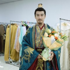 Zai Hui Liang Ren Chinese Drama photo