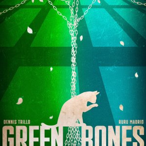 Green Bones (2024)