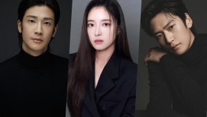 Koo Ja Sung is returning to acting with Lee Se Young and Na In Woo's K-drama Motel California