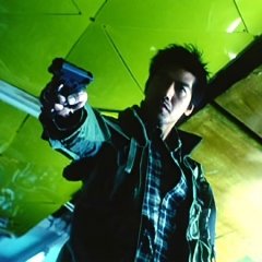 Set Up Hong Kong Movie photo