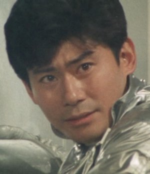 Kiyotaka Mitsugi