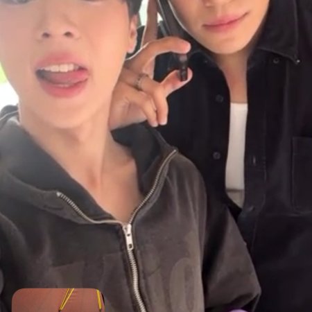 Fourever You Part 2 (2025)