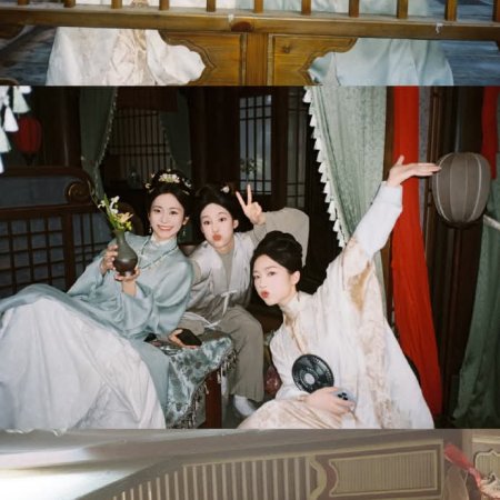 Escape to Your Heart ()