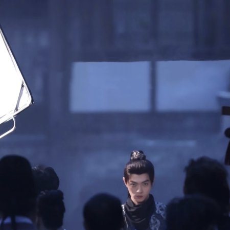 Tian Du Yi Wen Lu ()