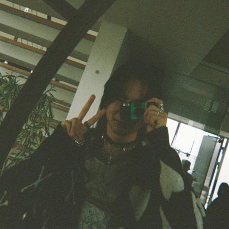 Punks Triangle (2025)