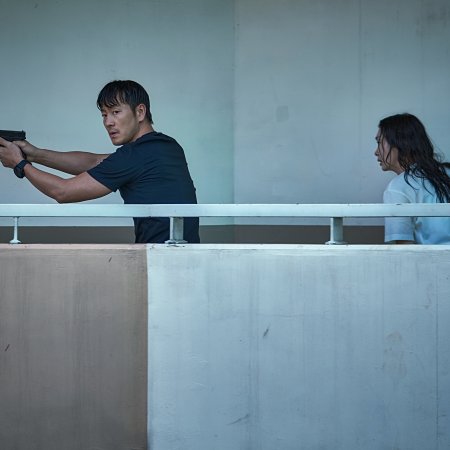 The Great Flood (2025)