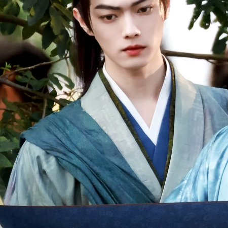 Tian Du Yi Wen Lu ()