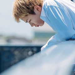 Baka's Identity Japanese Movie photo