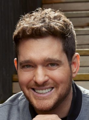 Michael Steven Bublé