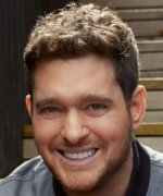 Michael Buble