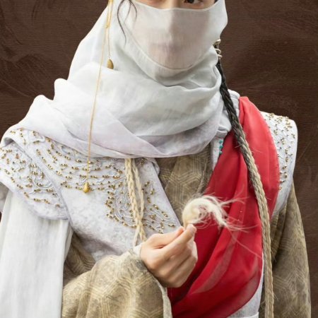 Whispers of Fate (2025)