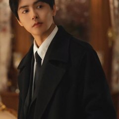 The Triple Echo of Time Chinese Drama photo