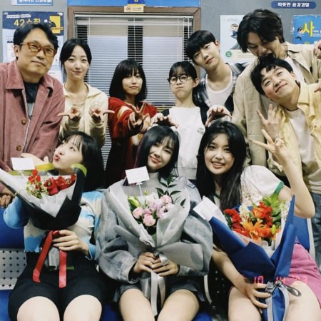 Spirit Fingers (2025)