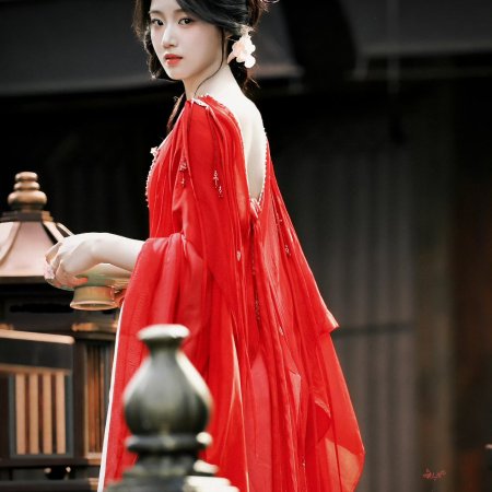 Love in the Clouds (2025)