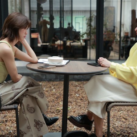 Burnout Syndrome (2025)