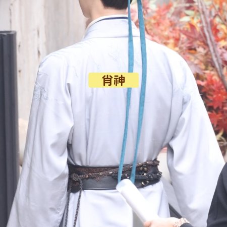 Tian Du Yi Wen Lu ()