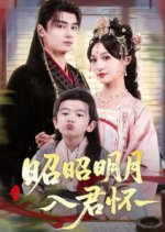 Zhao Zhao Ming Yue Ru Jun Huai Chinese Drama(2025) photo