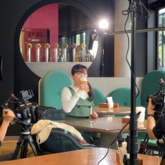 Wakako Zake Season 6 Japanese Drama photo