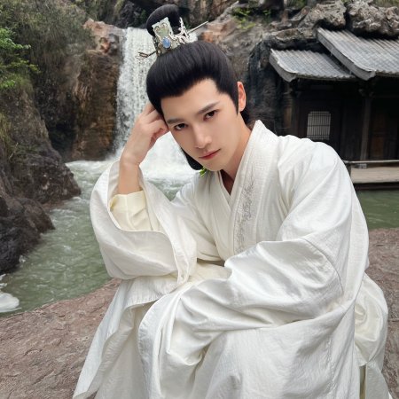 Fight for Love (2025)