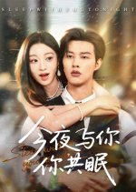 Sleep with You Tonight Chinese Drama(2025) photo