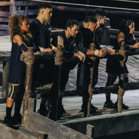 Physical: Asia (2025)