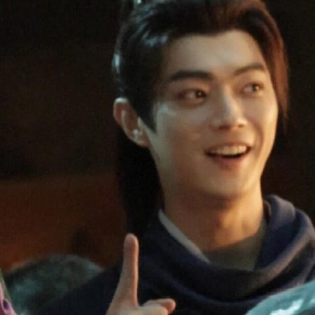 Tian Du Yi Wen Lu ()