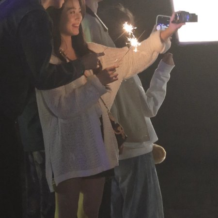 When I Meet the Moon (2026)