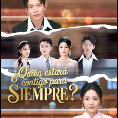 Shei Yu Ni Bai Tou Gong Sui Wan Chinese Drama(2025) photo