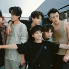 Revenged Love Chinese Drama photo