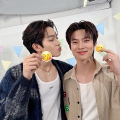 Boys in Love Thai Drama photo