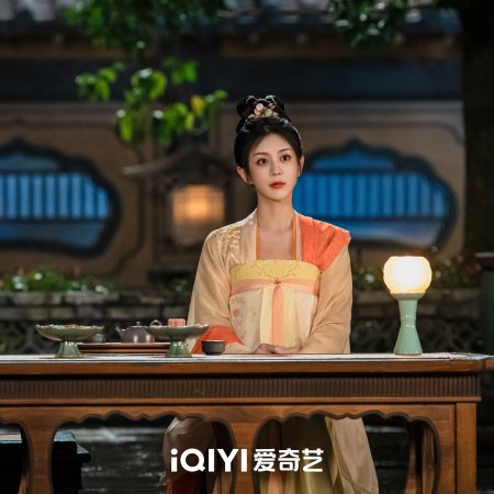 Strange Tales of Tang Dynasty 3: To Changan (2025)