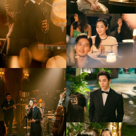 Typhoon Family (2025)