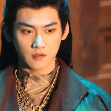 Shadows of Desire ()