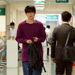 Passing the Reins Japanese Drama(2025) photo