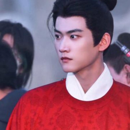 Shadows of Desire ()