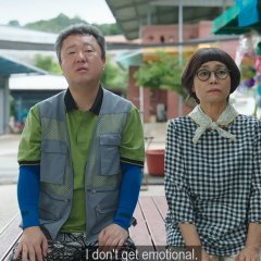 Love, Take Two Korean Drama photo