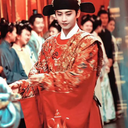 Wish You All the Best ()