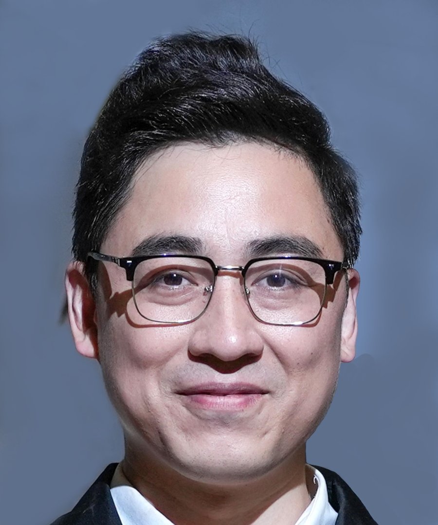 Ming Zhong