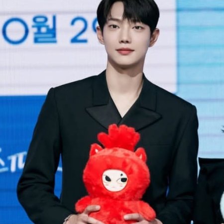 Spirit Fingers (2025)