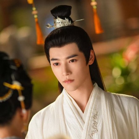 Fight for Love (2025)