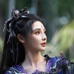 Peng Xiao Ran photo