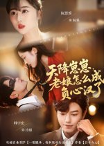 Tian Jiang Zai Zai, Lao Niang Zen Me Cheng Fu Xin Han Le Chinese Drama(2025) photo