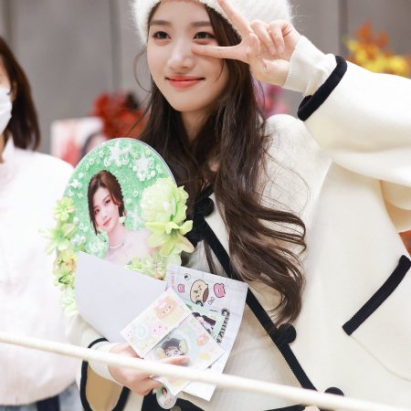 When I Meet the Moon (2026)