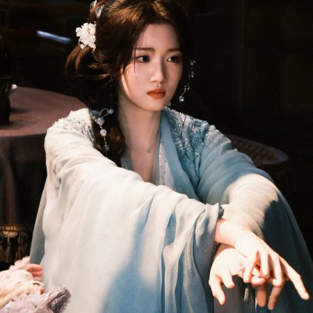 Love in the Clouds (2025)