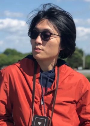 Wang Guan Di in Fox Hunt Chinese Movie(2018)