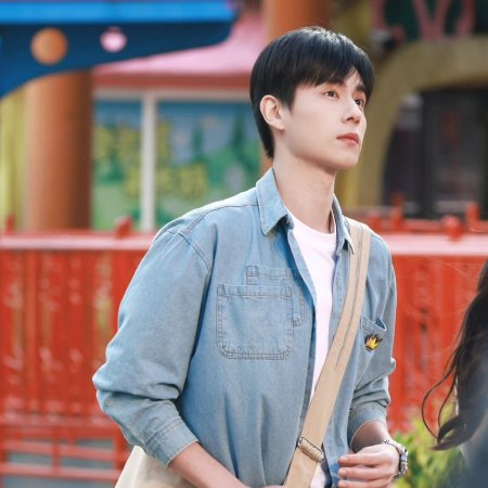 The Genius of Girlfriend (2026)
