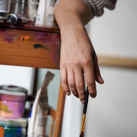 Walking on Thin Ice (2025)