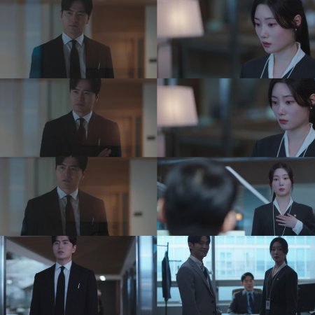 Beyond the Bar (2025)