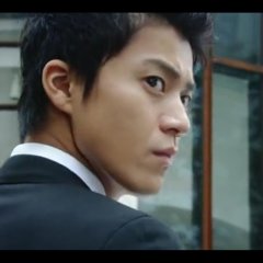 Tokyo DOGS Japanese Drama photo